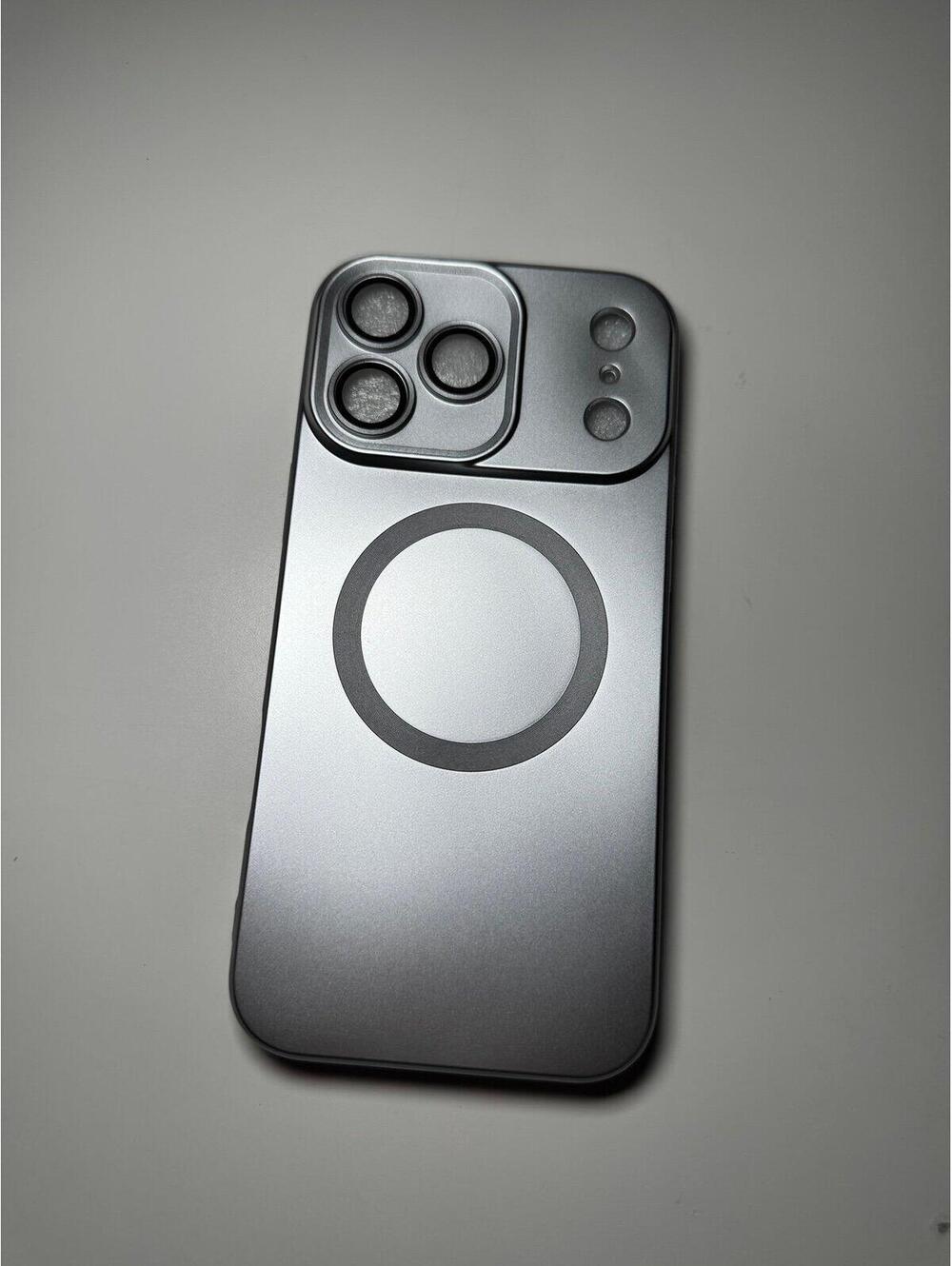 iPhone 17 pro max case